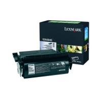 Lexmark 12A5840 10'000 Seiten, schwarz