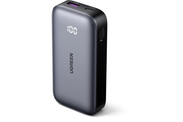 UGREEN Mini Powerbank 10'000mAh 25185 30W