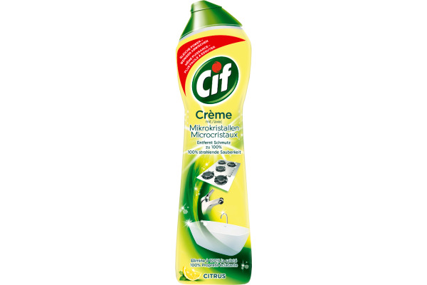 CIF Crème Citrus 500ml 8583