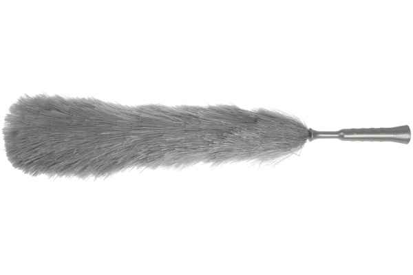 EBNAT Staubwedel 253310 grau