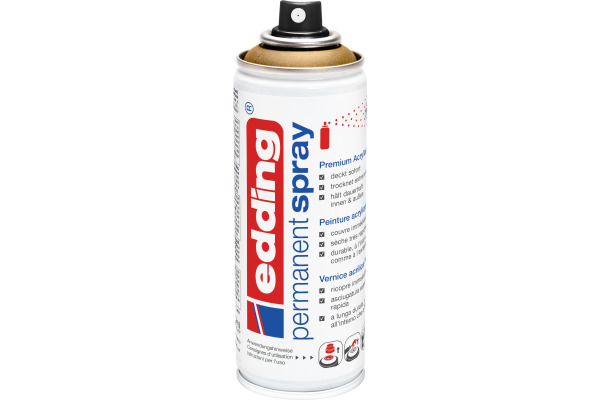 EDDING Acryllack 5200-924 gold