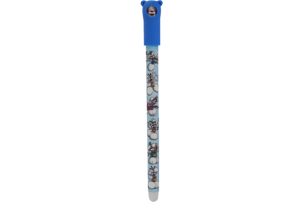 DIDDL Kugelschreiber Twist 0.7mm 23542 assortiert, löschbar