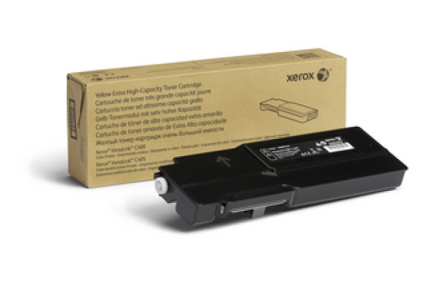 XEROX Toner-Modul schwarz 106R03528 VersaLink C400/C405 10'500 S.