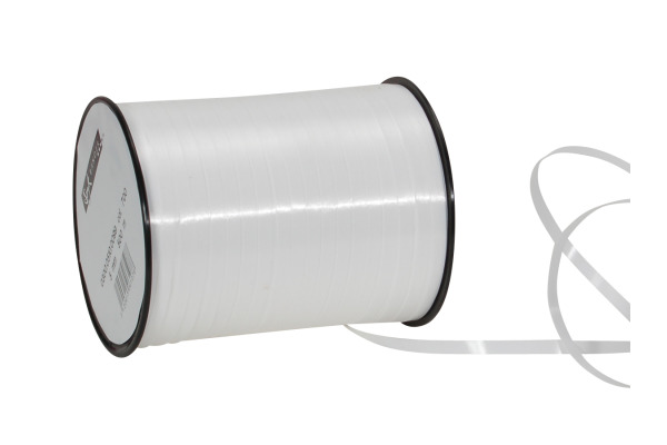 SPYK Band Poly 0300.700 5mmx500m weiss