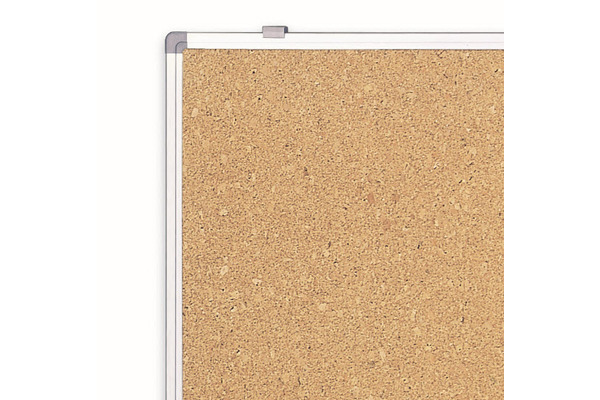 MAGNETOP. Design-Pinnboard SP 12176 Kork 1200x900mm