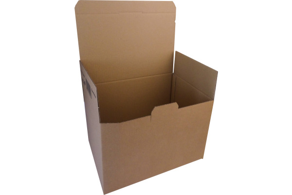 NEUTRAL Speedy-Box 1Stk 289427/EI 330X220X270mm 1 Stk.