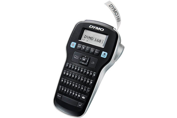 DYMO LabelManager 160 P 2174611