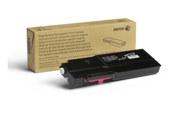 XEROX Toner-Modul magenta 106R03531 VersaLink C400/C405 8000 S.