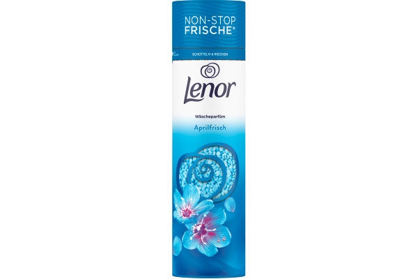 LENOR Wäscheparfum 972460 Aprilfrisch 280g