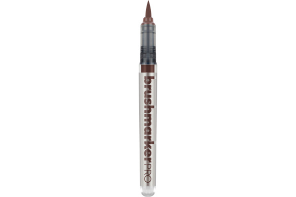 KARIN Brush Marker PRO 074 27Z074 sepia