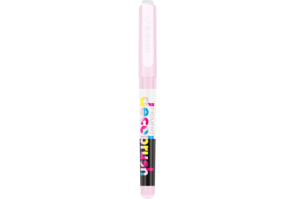 KARIN PigmentDecoBrush 29Z2562 past.red lilac 2562U