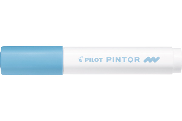 PILOT Marker Pintor M SW-PT-MPL pastell blau