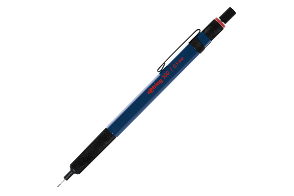 ROTRING Feinminenstift 500 M 2164105 blau