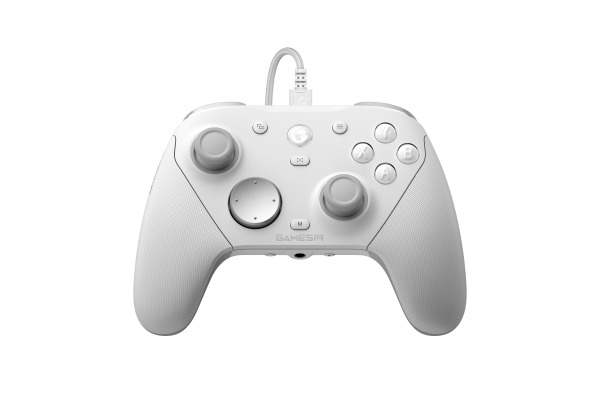 GAMESIR G7 Pro 8K Controller GSG7XW008 PC & Mobile Wireless, White