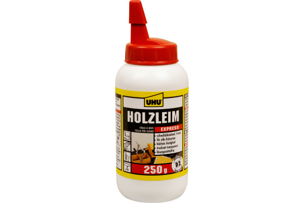 UHU Holzleim Express 48585 250g
