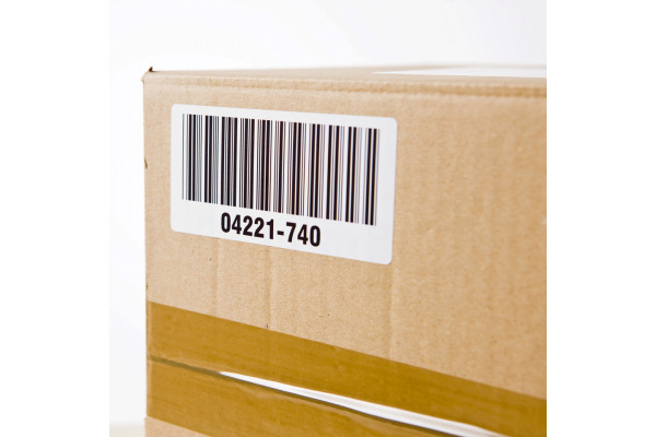 PTOUCH Adress-Etiketten 29x62mm DK-11209 QL-500/550 800 Stk./Rolle