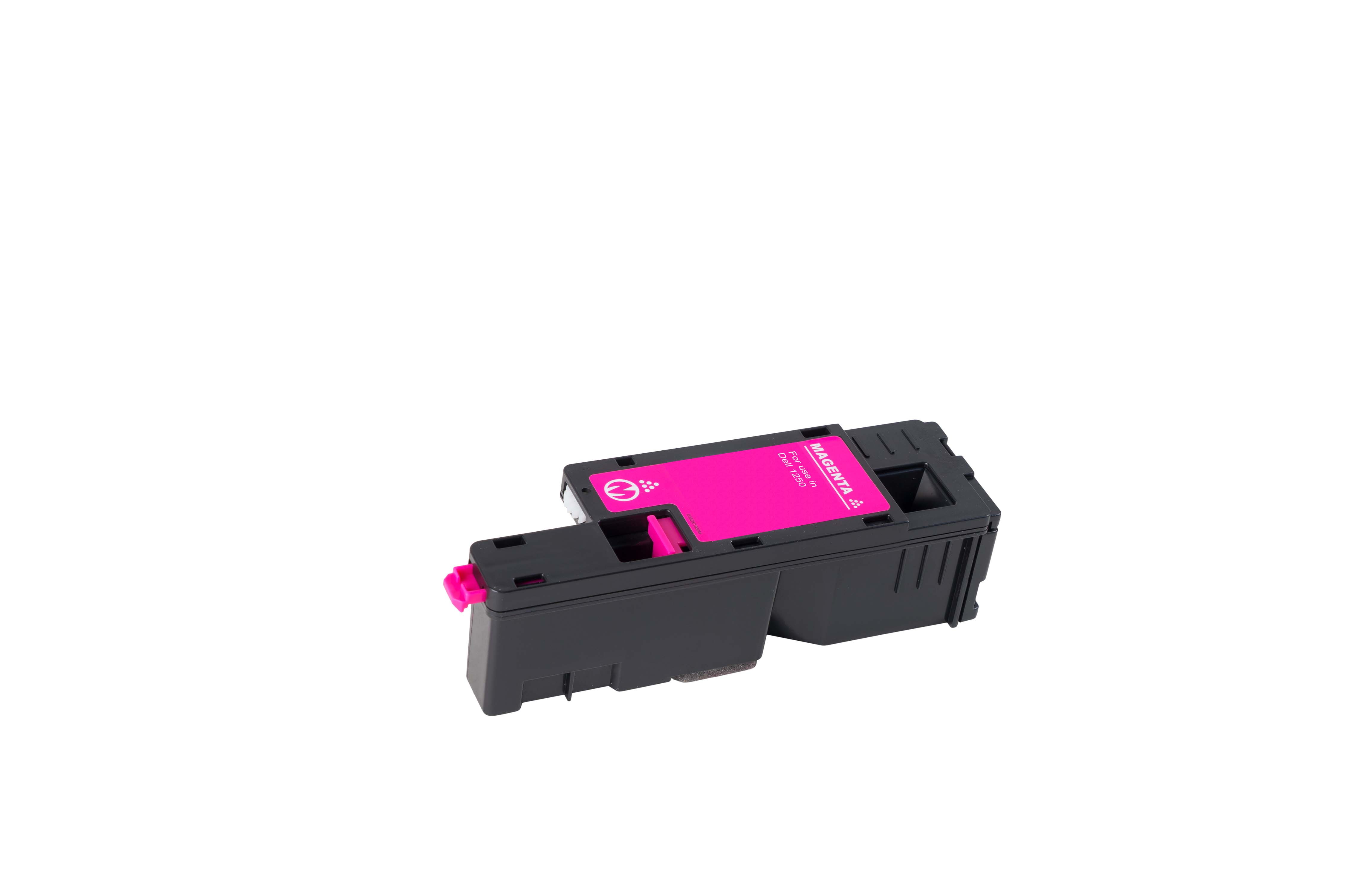 Tonerfabrik Toner Dell 1250 1'400 Seiten, magenta