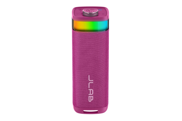 JLAB JBuds Partyportable Speaker IEUSBJBUD Wireless, Mulberry