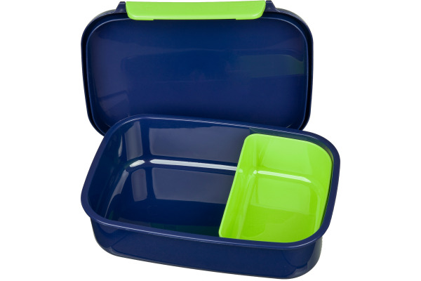 SCOOLI Lunchbox 18x14x6cm JUSU9903 Jurassic World