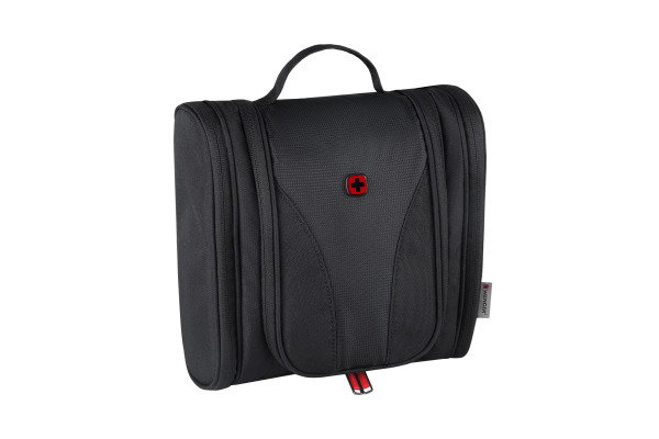 WENGER Hanging Toiletry Bag Black 611877