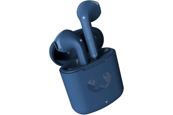 FRESH'N R Twins Core - TWS earbuds 3TW1200SB Steel Blue
