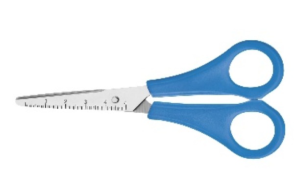 WESTCOTT Kinderschere 13cm E-2159500
