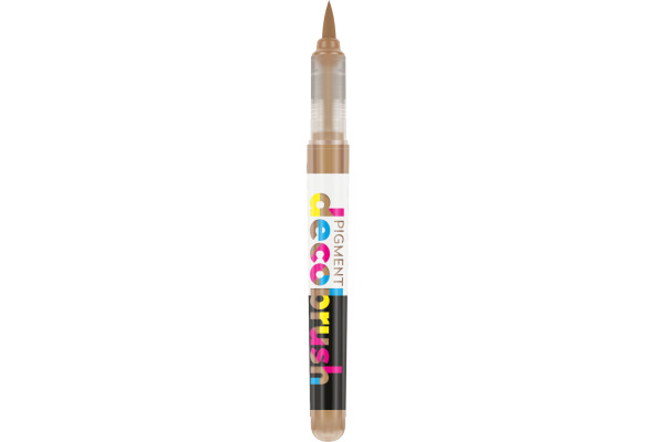 KARIN PigmentDecoBrush 29Z722 praline 722U