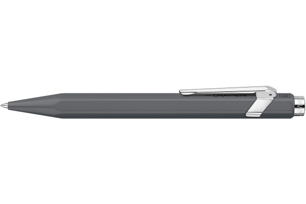 CARAN D'A Roller 849 0.7mm 846.495 grau