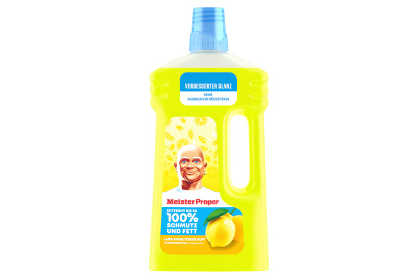 MR.PROPER Allzweckreiniger 972074 Citrusfrische 1lt