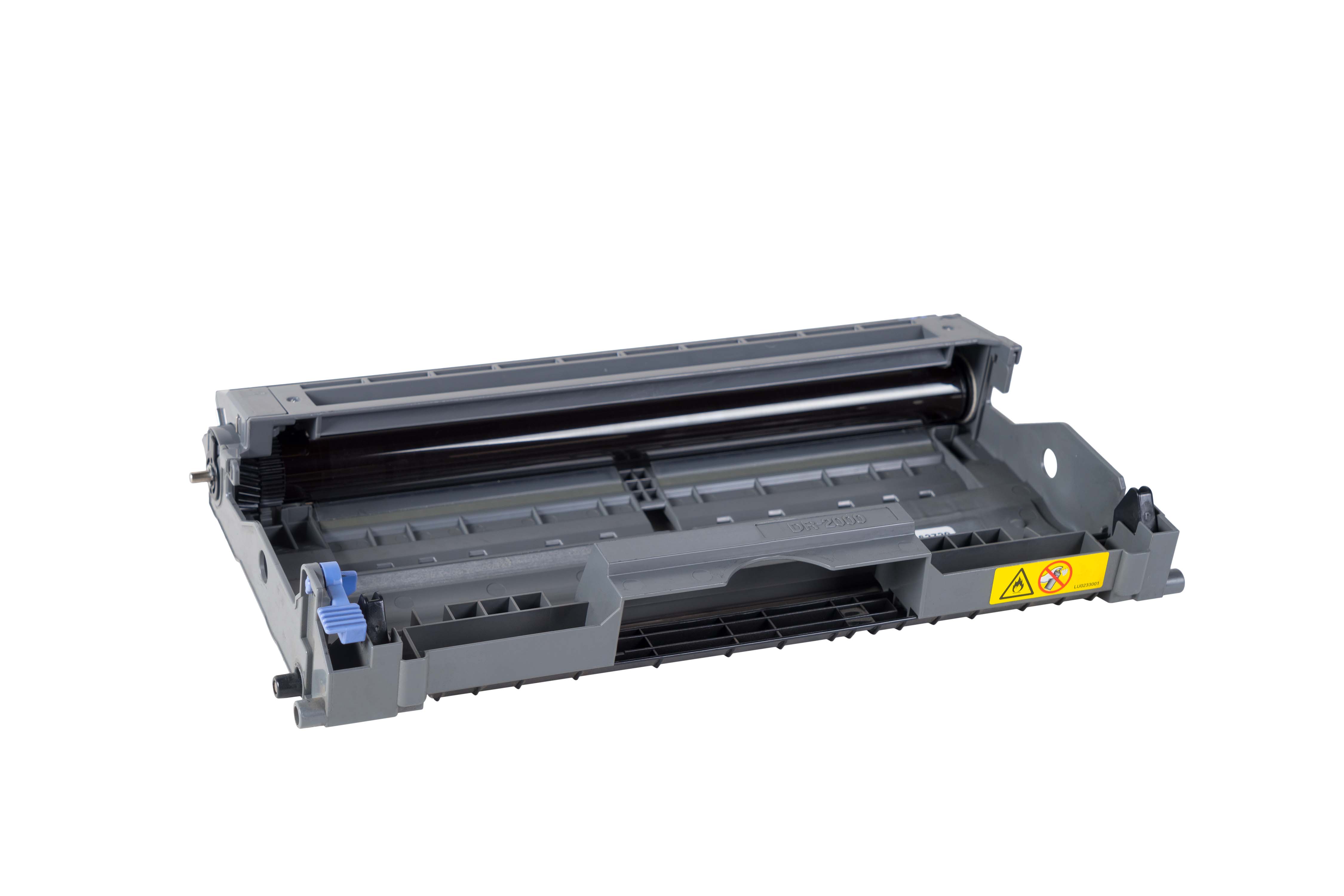 Tonerfabrik Drum DR-2000 12'000 Seiten, schwarz