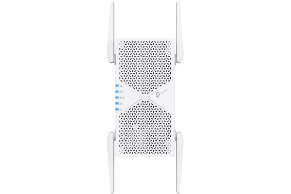 TP-LINK WiFi 7 Range Extender RE405BE BE6500