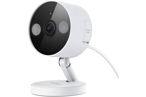 TP-LINK In/Outdoor Wi-Fi Camera TAPO C120