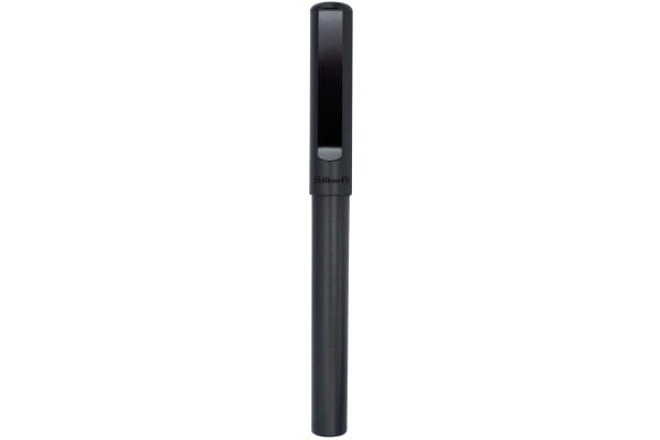 PELIKAN Tintenroller Pina Colada 0.7mm 7191781 Classic, Anthrazit
