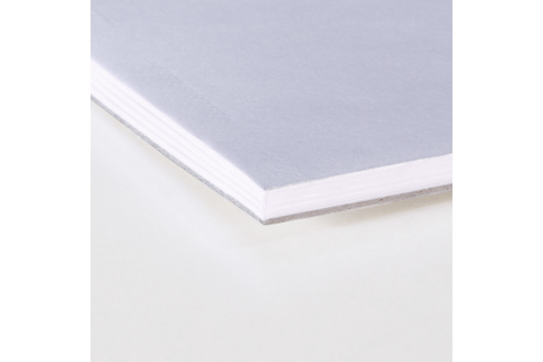 SIGEL Schreibunterlage Office 26/27 H6365 D/E/F/NL 40 Blatt 59.5x41cm