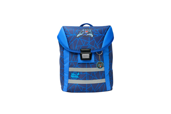 MCNEILL Kindergartentasche MiniMove 920621800 MiniMove Wild