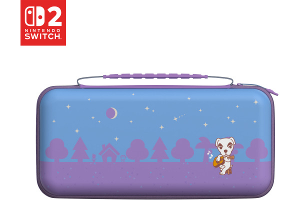 TURTLE B. PlayTrek Travel Case TBA820245 K.K. Slider