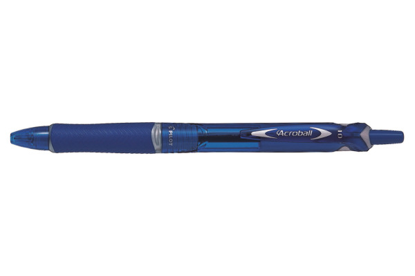 PILOT Acroball Begreen BAB15MBGL blau
