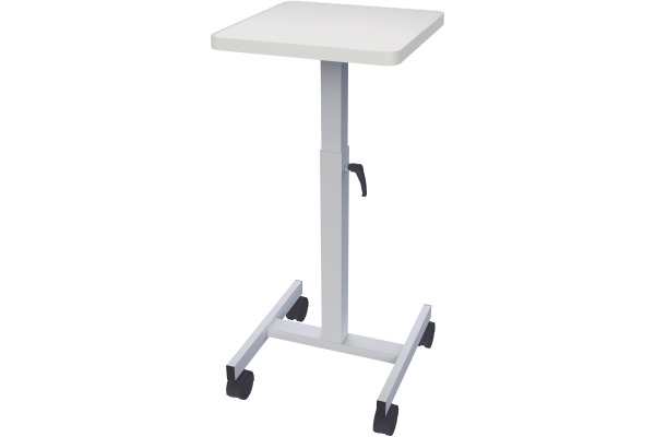 MAUL Beamertisch OHP-Tisch 9331082 weiss