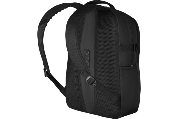 WENGER Laptop Backpack XE Ryde Black 612736 16 inch with Tablet Pocket