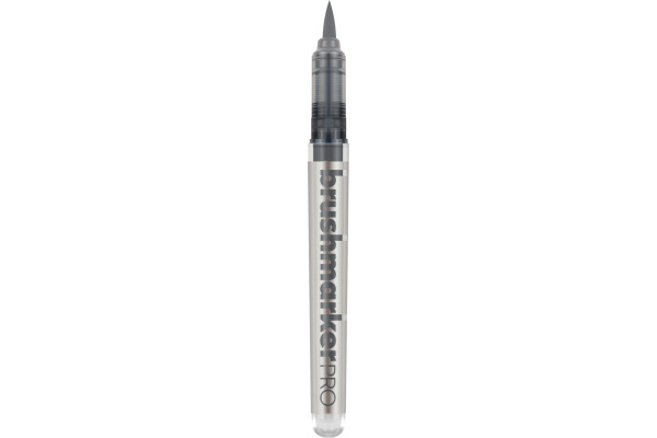 KARIN Brush Marker PRO 131 27Z131 neutral grey