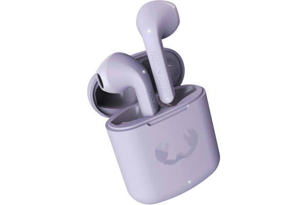 FRESH'N R Twins Core - TWS earbuds 3TW1200DL Dreamy Lilac