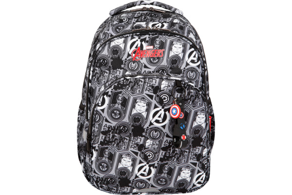 MCNEIL Rucksack Base 911327400 Avengers