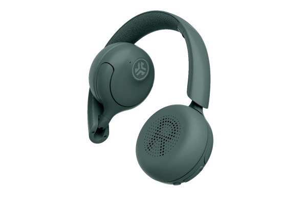 JLAB Go Lux ANC Headphones IEUHBGOLU Wireless, Sage
