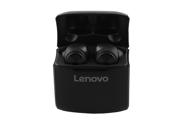 LENOVO Earbuds HT20 black HT20-BK