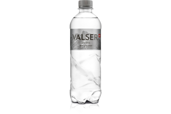 VALSER Still 880703 50cl, 6 Stk.