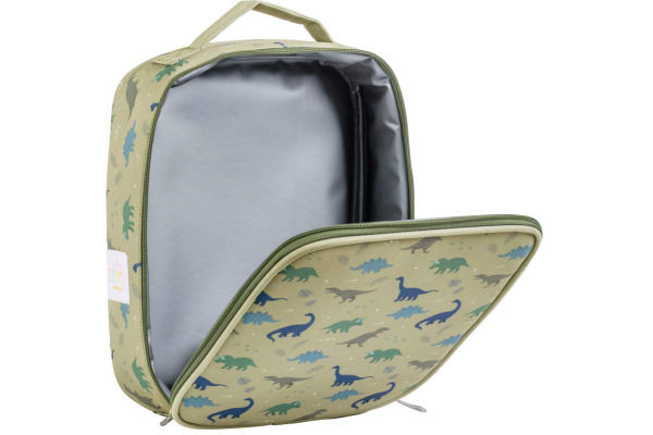 ALLC Kühltasche 24x29x9cm CBDIGR17 Dinosaurs