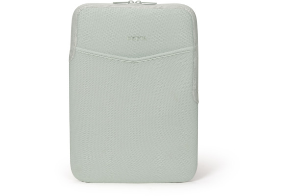 DICOTA Sleeve Eco SLIM M D31996-DF Microsoft Surf. Laptop Silver