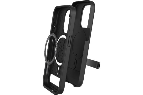 ZAGG Denali Cases Snap KS 702312718 Apple iPhone 15 Pro,Black