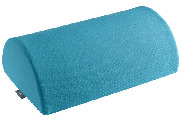LEITZ Fussstütze Cosy 5371-0061 blau 260x140x405mm