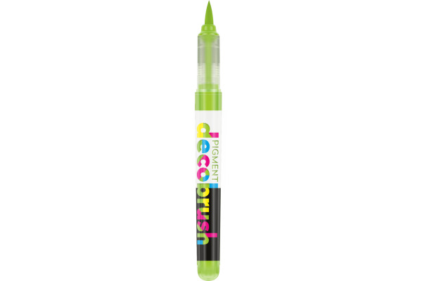 KARIN PigmentDecoBrush 29Z382 apple 382U
